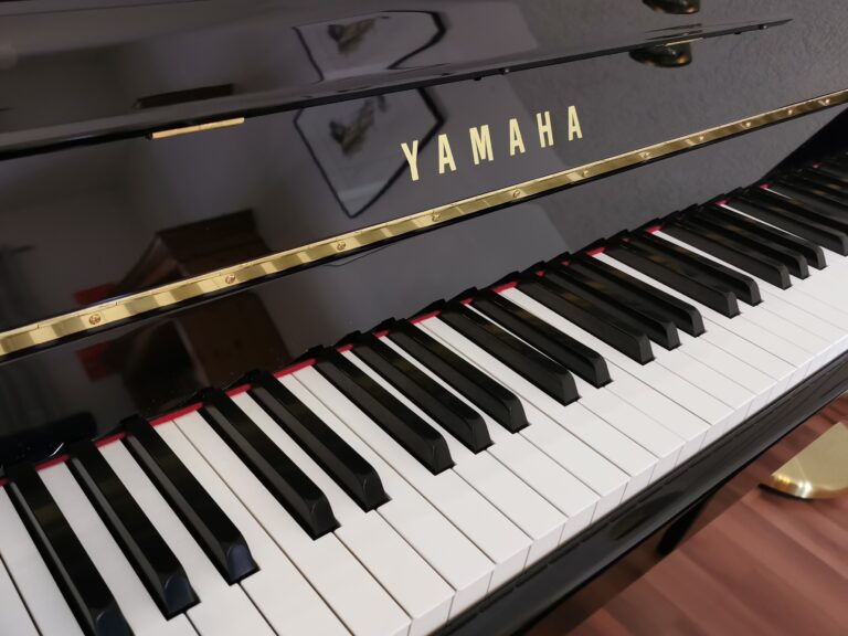 Wie Viele Klavierstimmer Gibt Es In Deutschland Yamaha Piano Seriennummern - Klavierstimmer Wagner